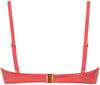 top bikini padded wired