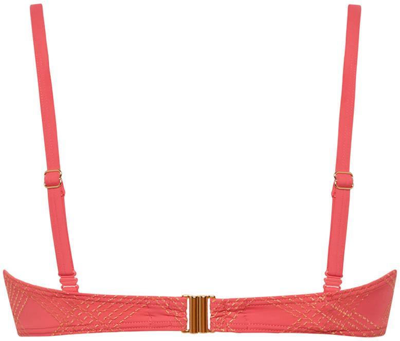 top bikini padded wired