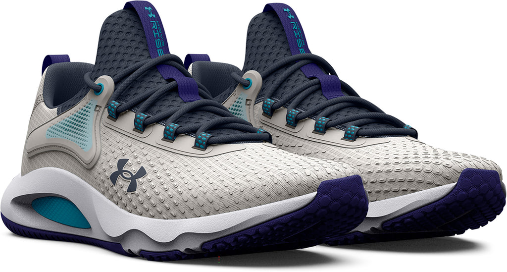Hovr Rise 4 fitness schoenen