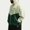 windrunner Herenjack met voering