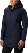 powder lite mid jacket