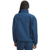 Unstoppable Woven  Full-zip Vest