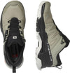 Shoes X Ultra 4 W Vetiver/black/lunroc