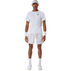 Match Ss Top T-shirt tennis