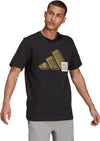 Short Sleeve Graphic t-shirt