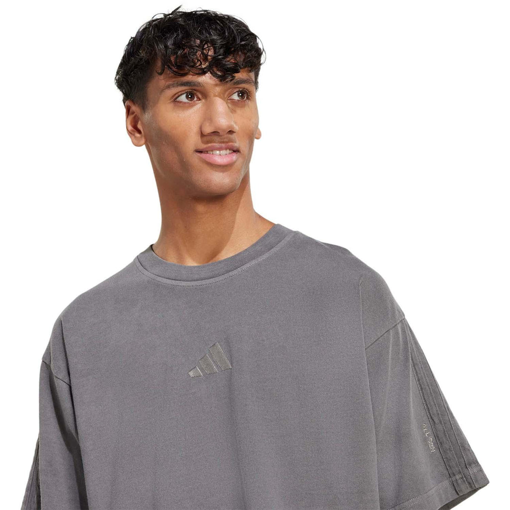 ALL SZN Washed T-shirt