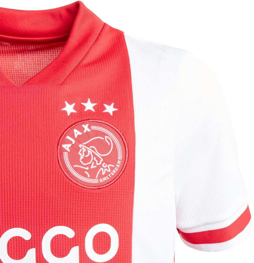 Ajax Amsterdam Thuisshirt