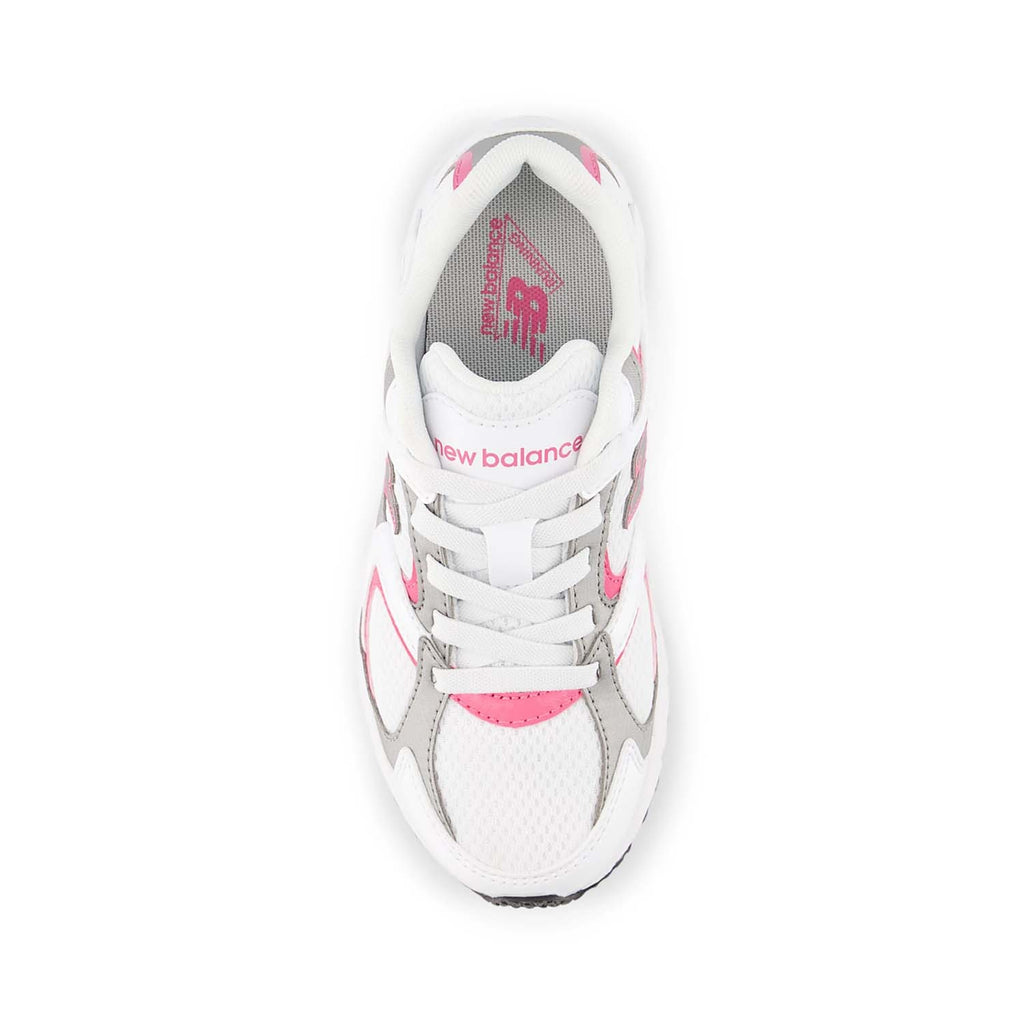 408  Bungee  Lace sneakers