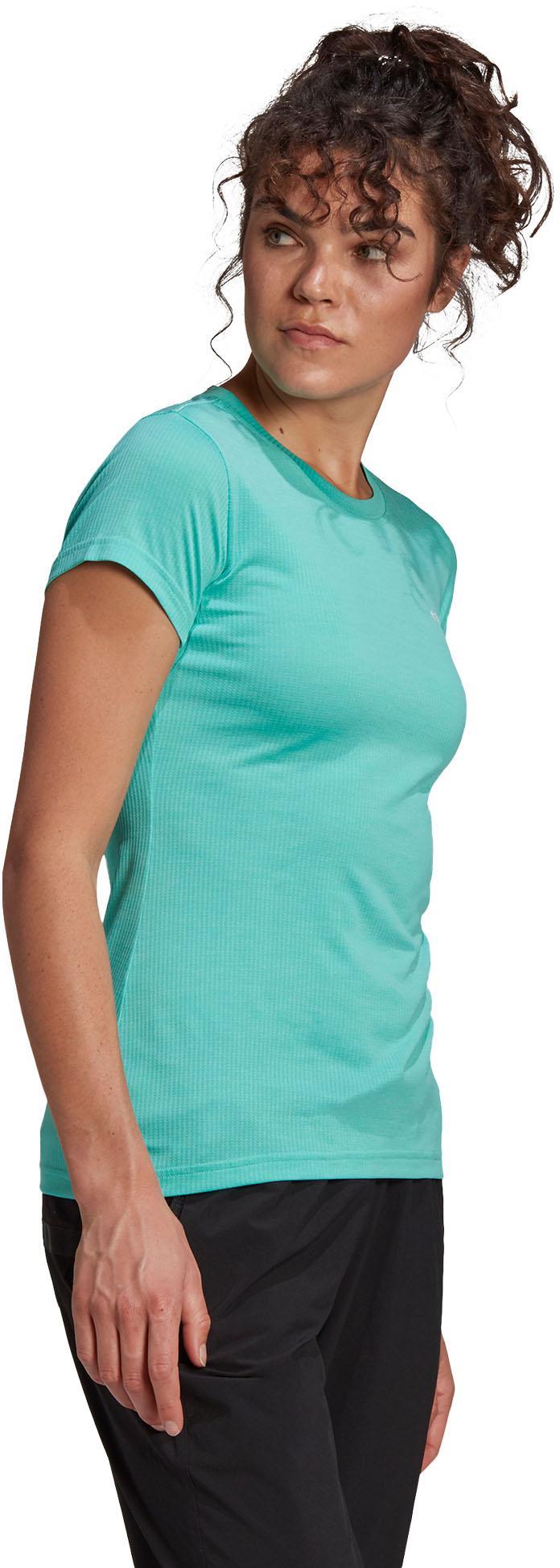 adidas W Tivid Tee