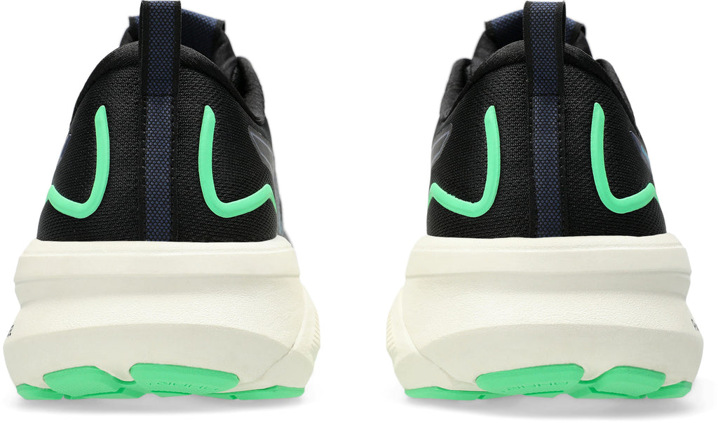 Gel-fortitude hardloopschoenen