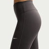 One Women's High-waisted Flare jazzpant