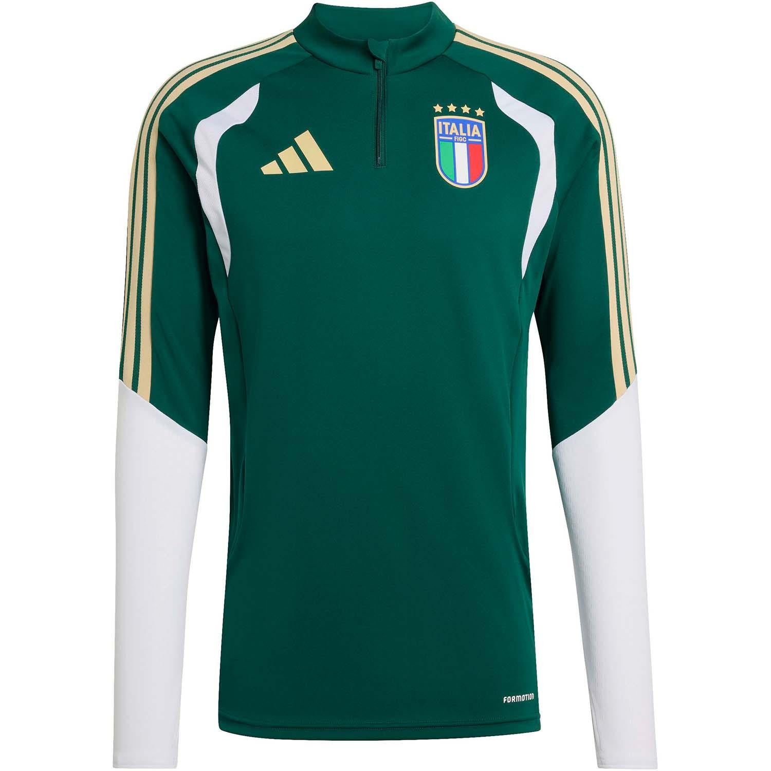 Italië 26 Tiro Training Top