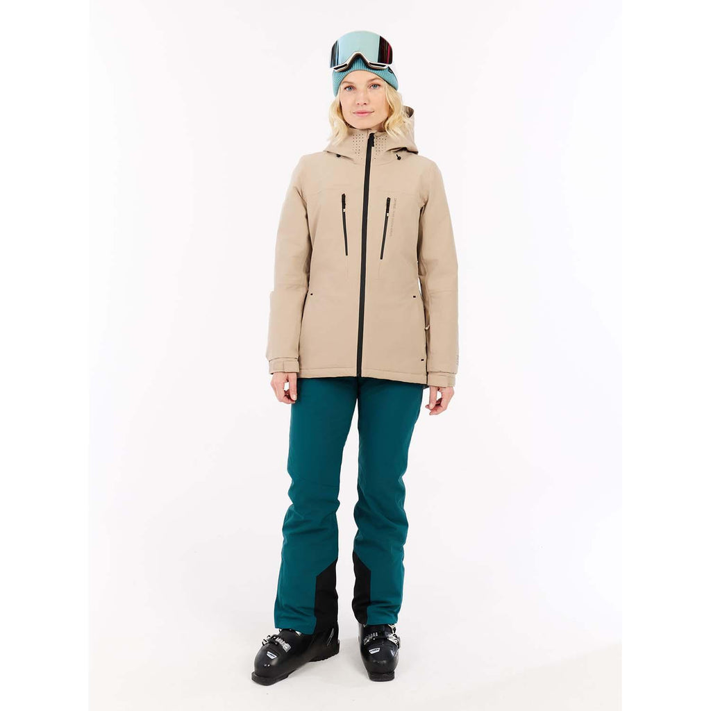 Prtbeverly ski-jas