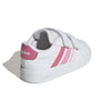 Grand Court 3.0 low sportcasual schoenen