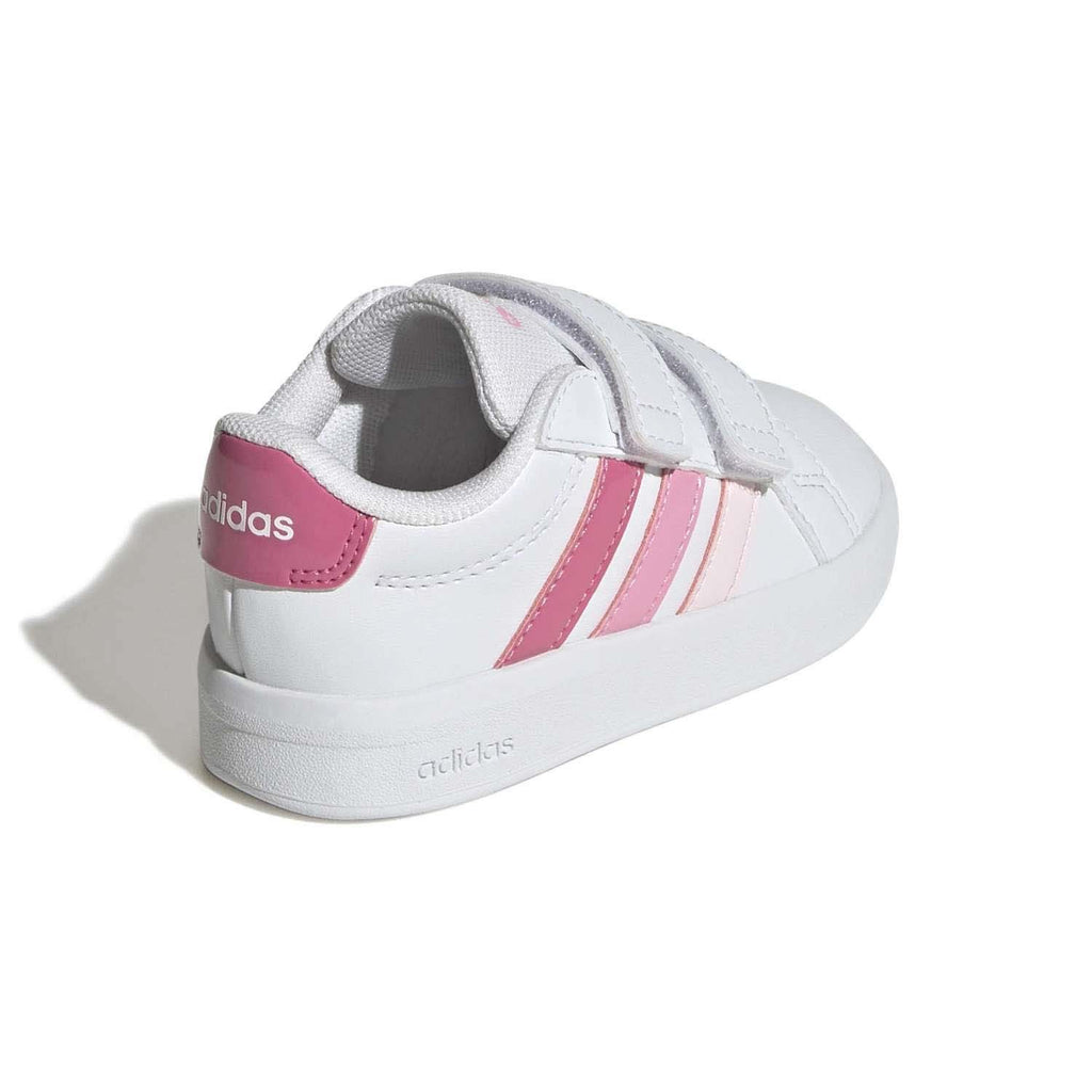 Grand Court 3.0 low sportcasual schoenen
