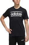 Linear Logo Graphic shirt