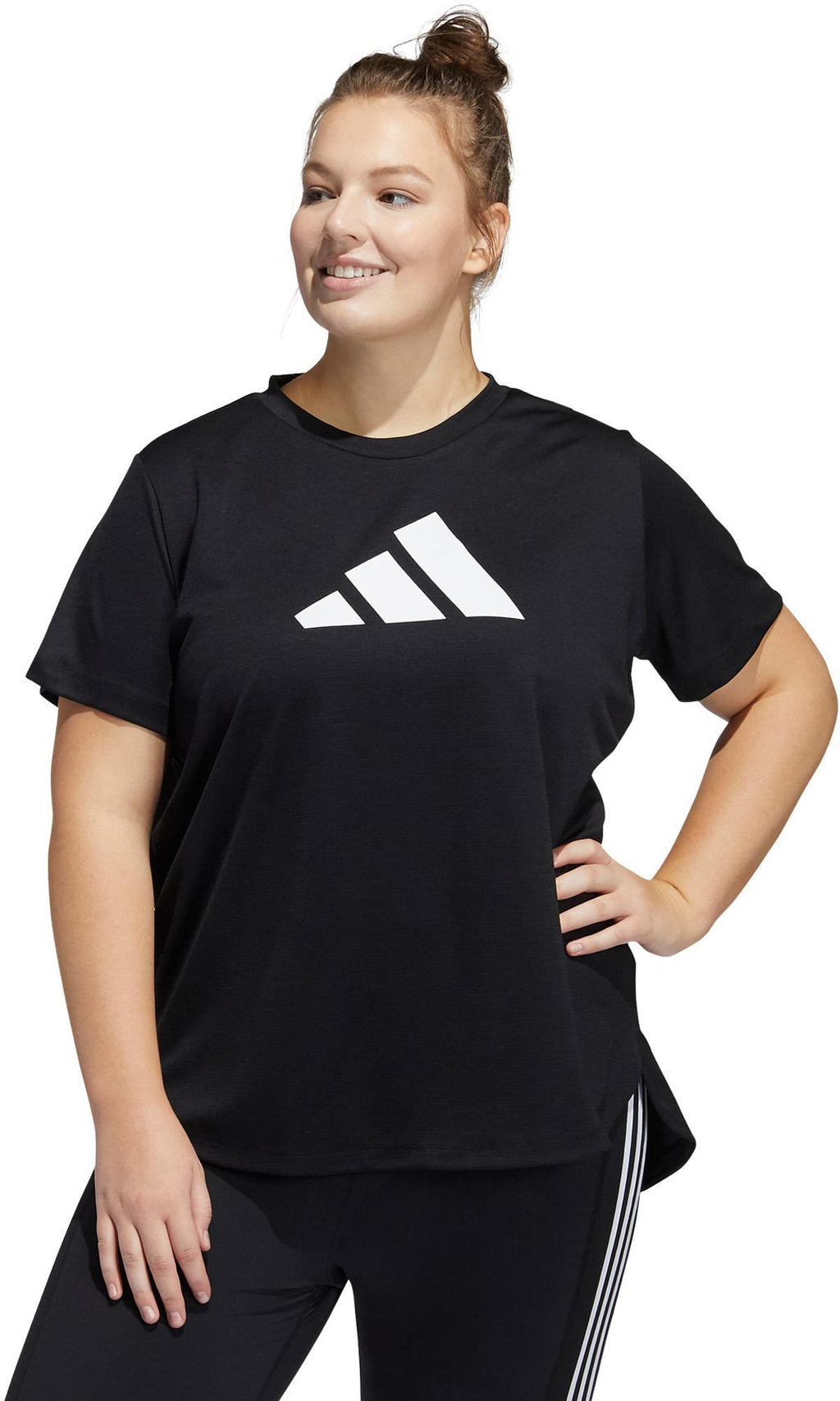 Bos Logo Tee Ps