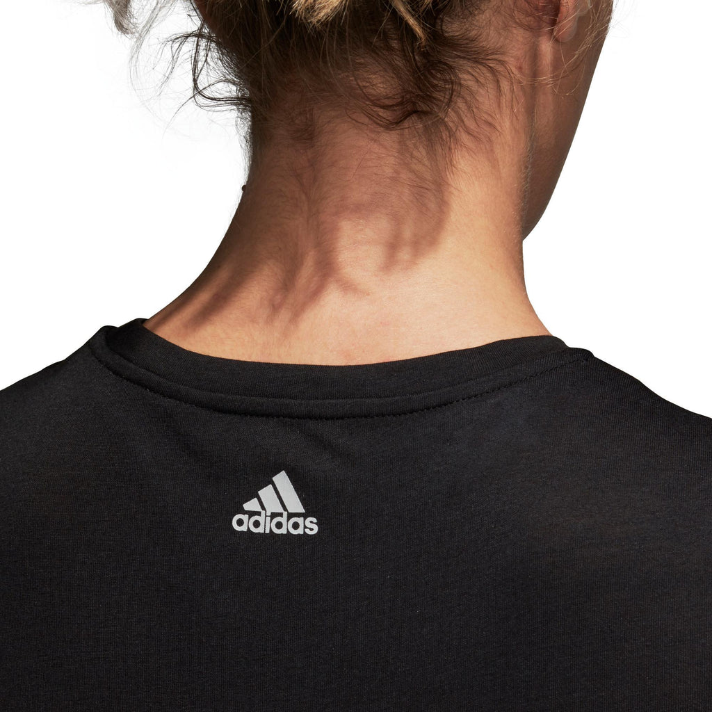 adi logo tee