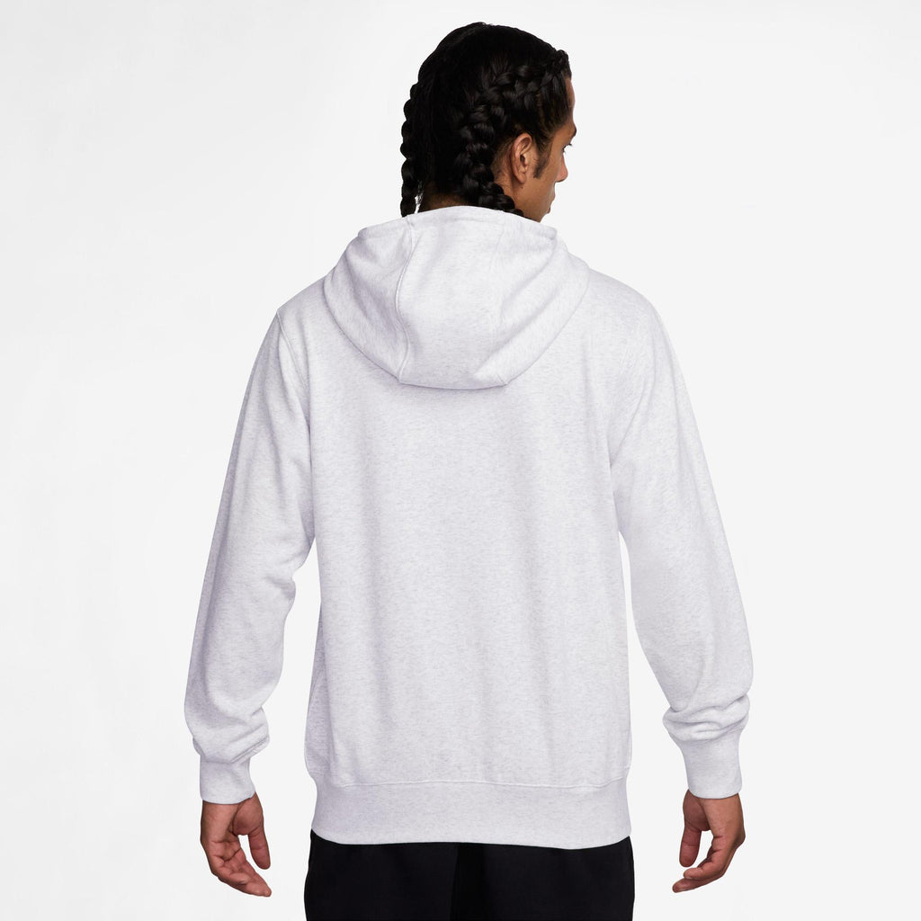 Club Fleece Full-Zip hoodie
