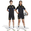 Manchester United Tiro 25 Competition Training Short Kids
