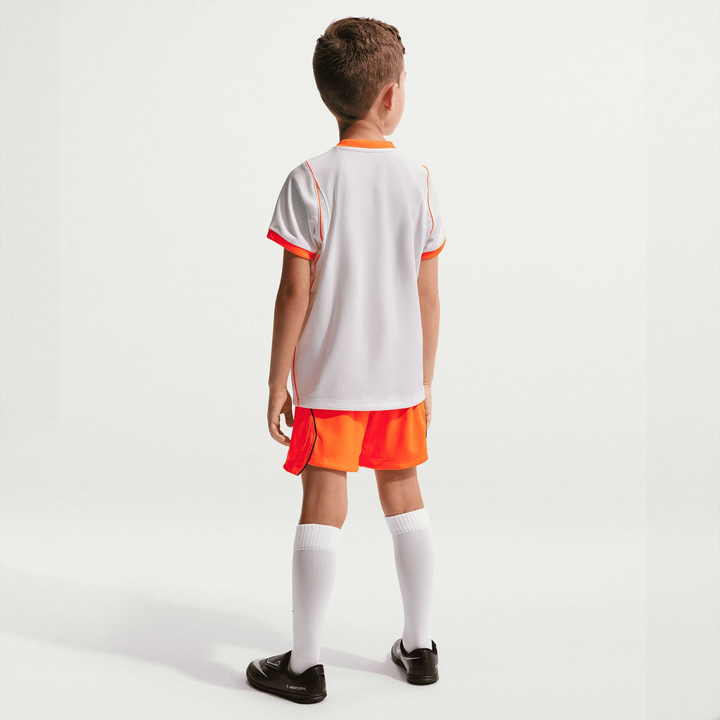 Nederland 2026 Stadium kids uittenue