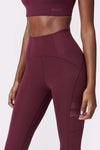 Sleek Shaping Pocket Leggings