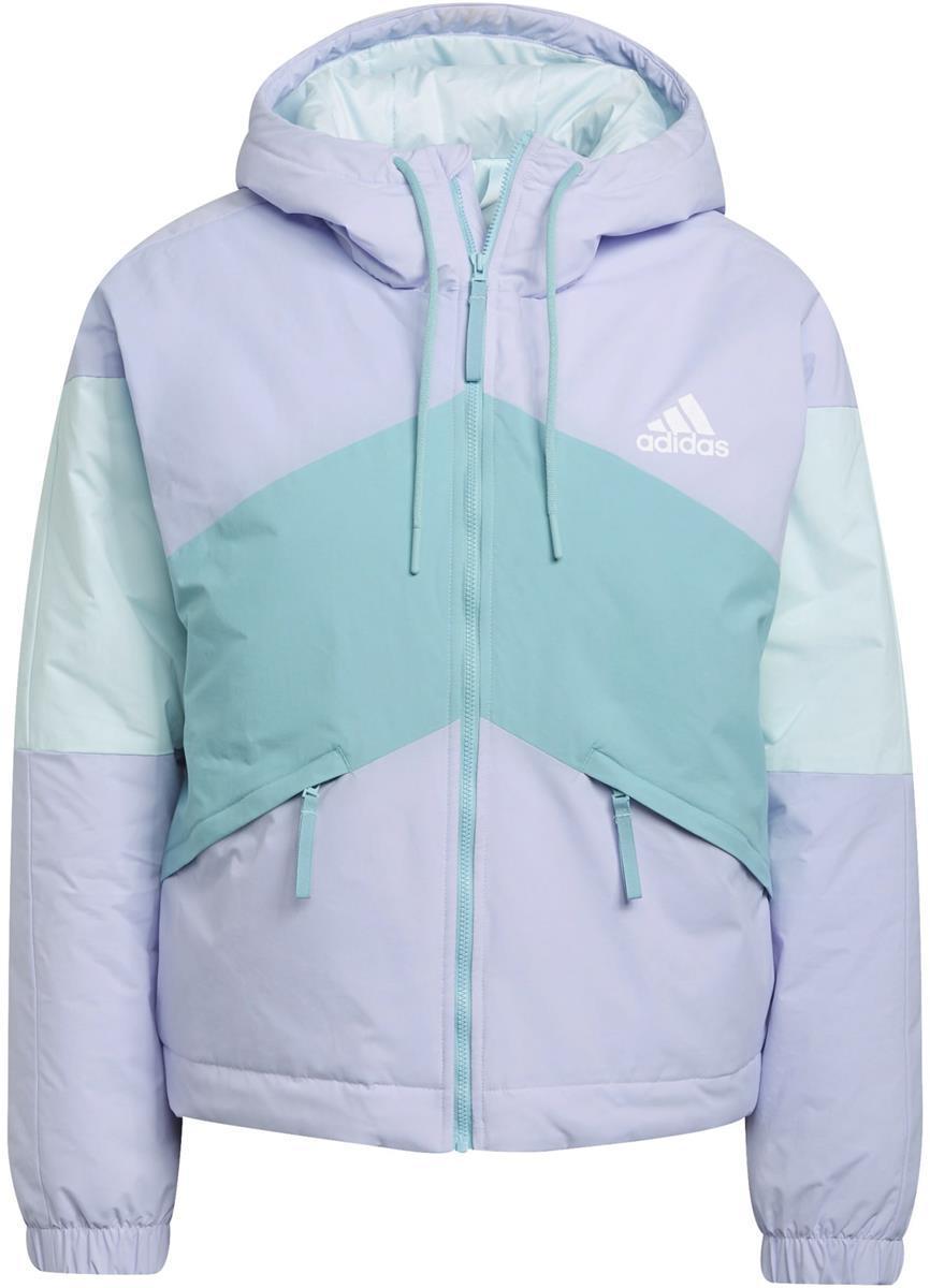 W Bts Hd Jkt
