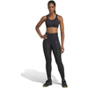 Optime 3-Stripes Lange Legging