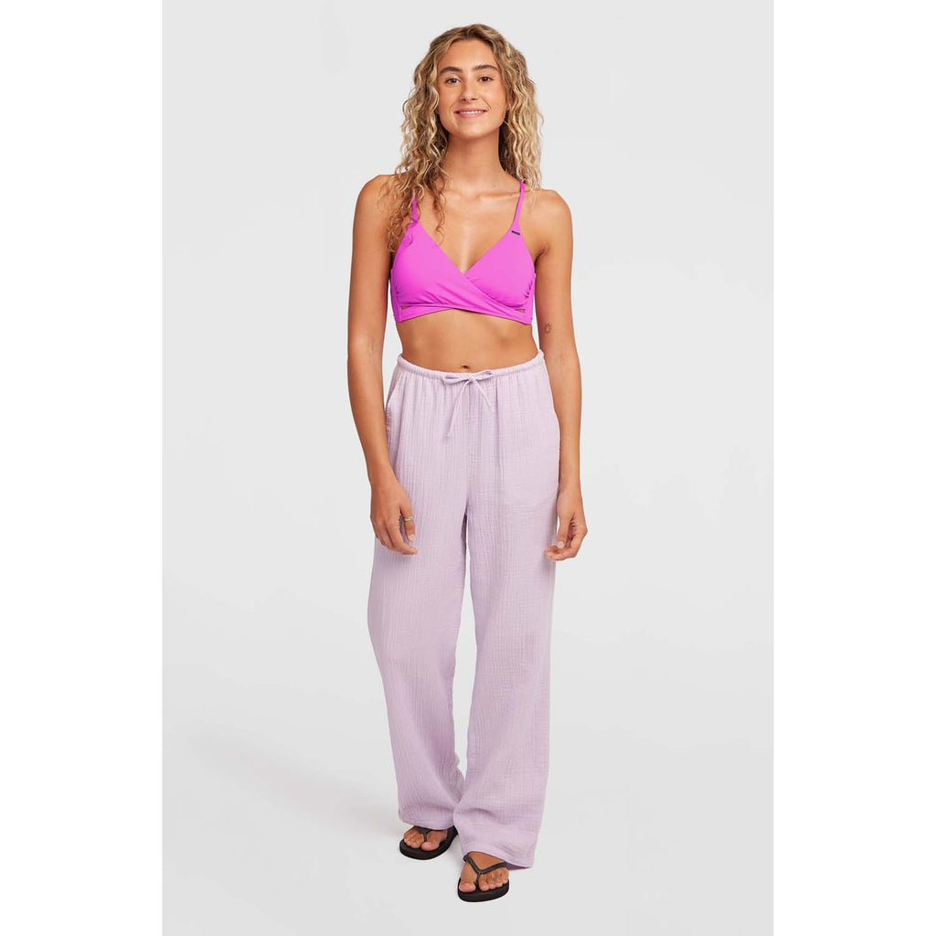 Brenda Structured Pants