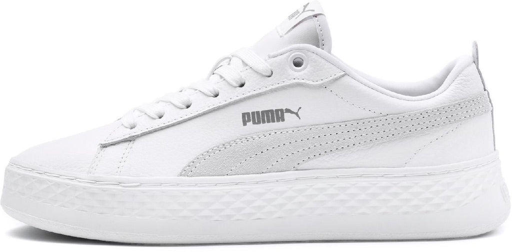 puma smash platform l