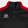 Stadio Quarter Zip Top