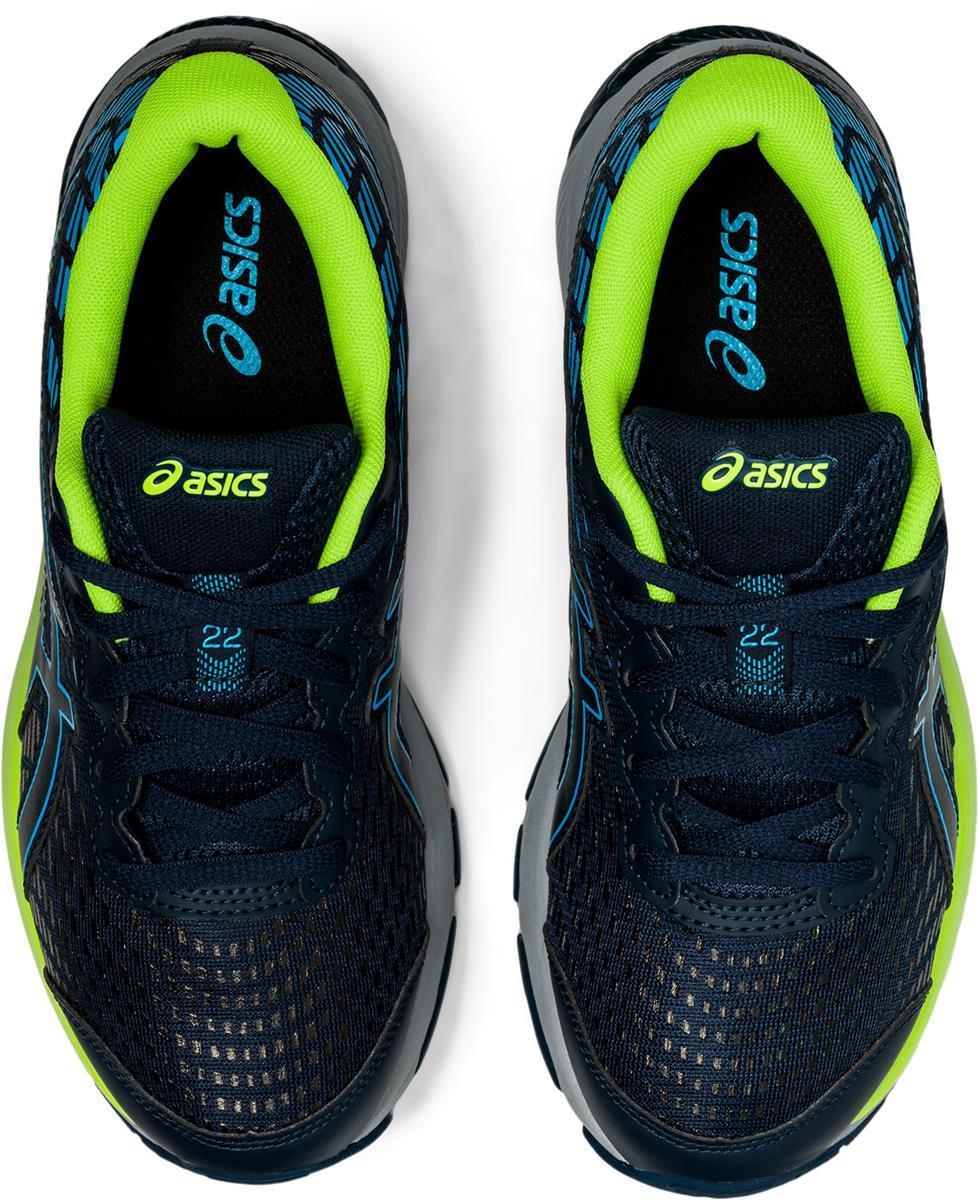 GEL-Cumulus 22 kids hardloopschoenen