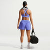 Pro  Dri-fit Mid-rise shorts tight