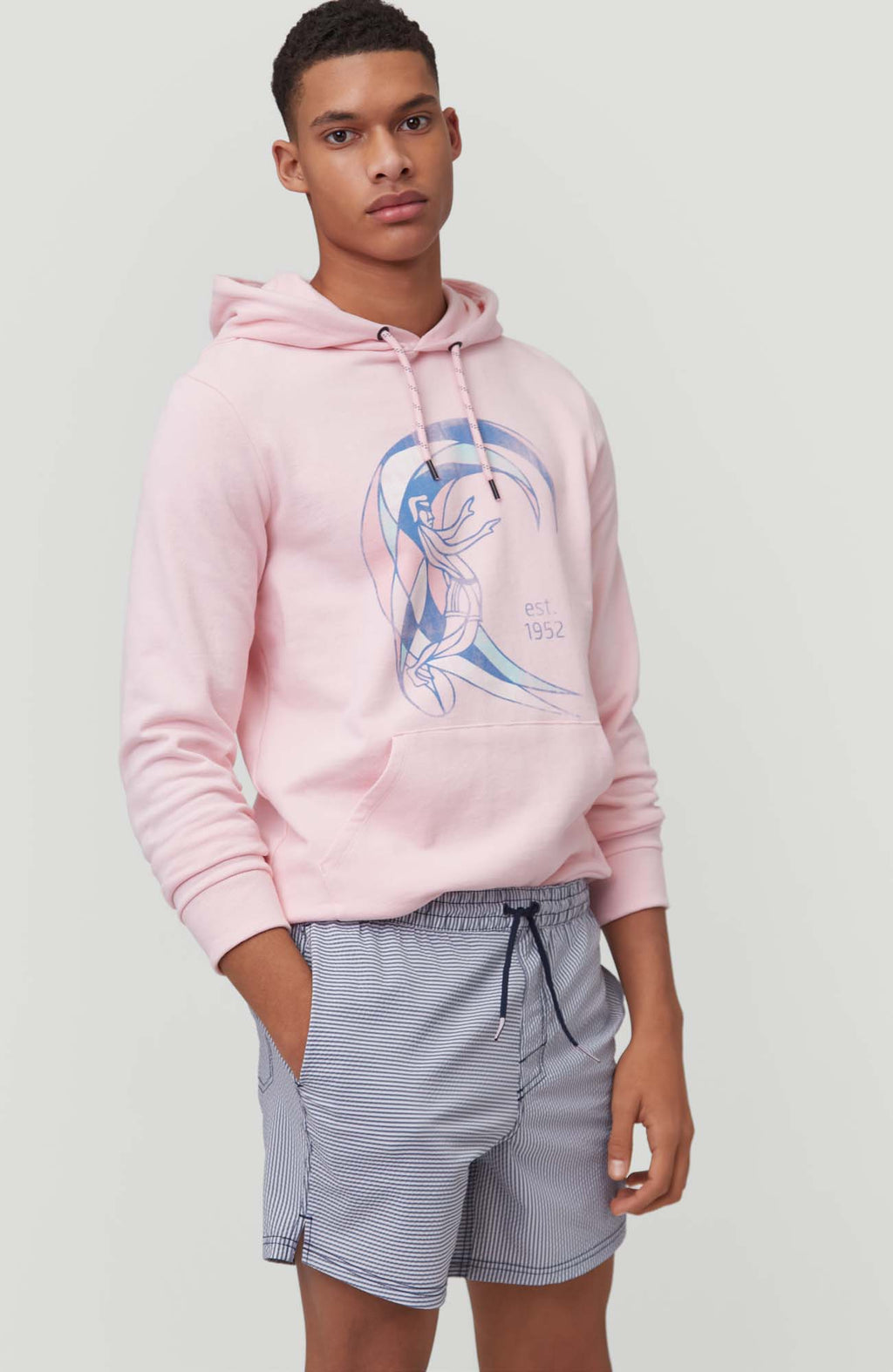 Seasucker zwemshort