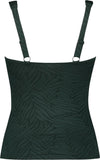 Twisted Tankini Top