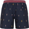 Prtfirdows Beachshort