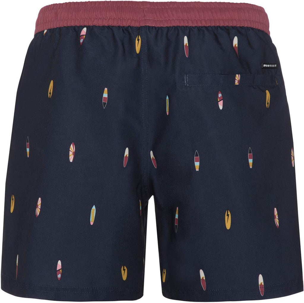Prtfirdows Beachshort