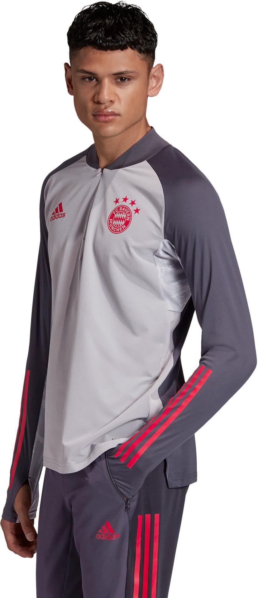 FC Bayern München Ultimate Trainingsshirt