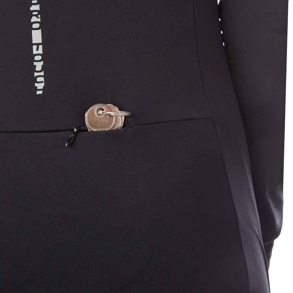 Rumba II longsleeve