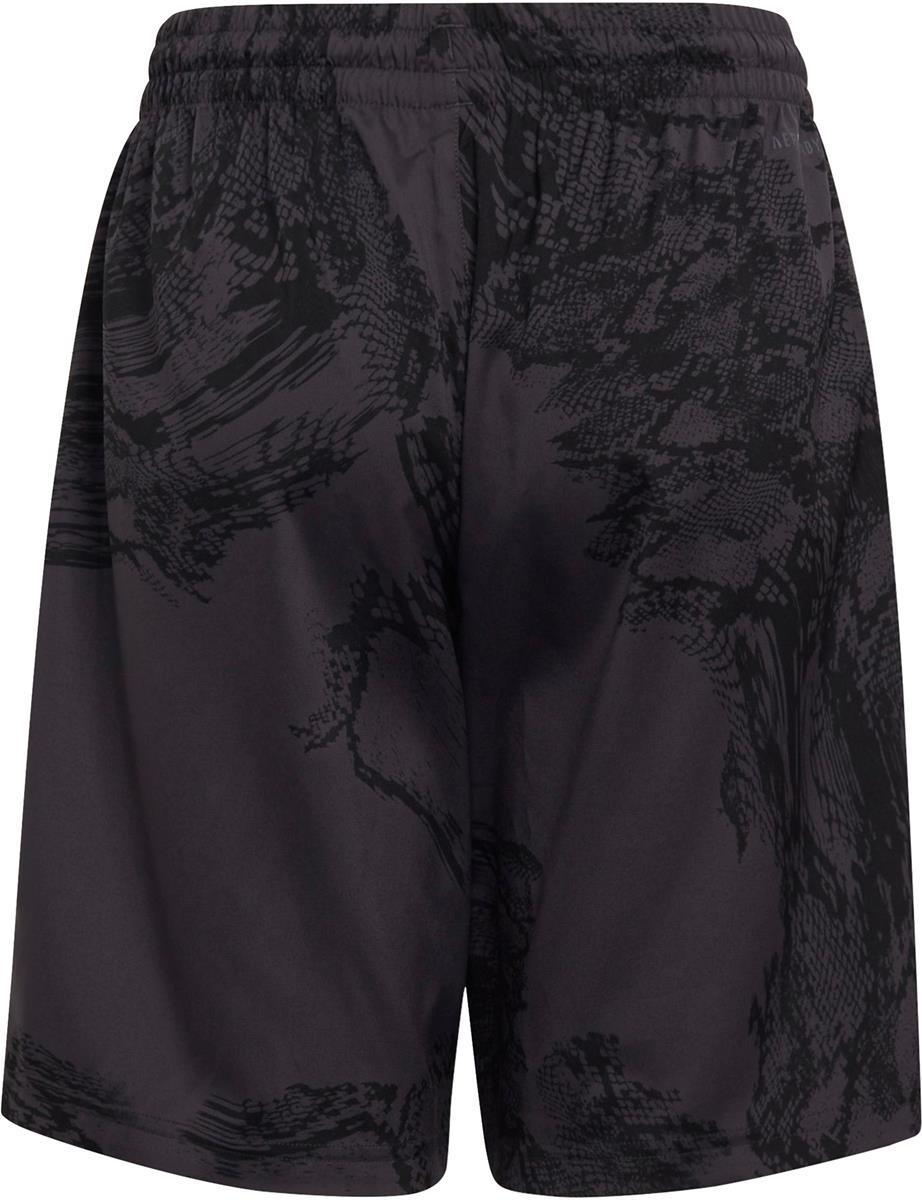 Pogba Short