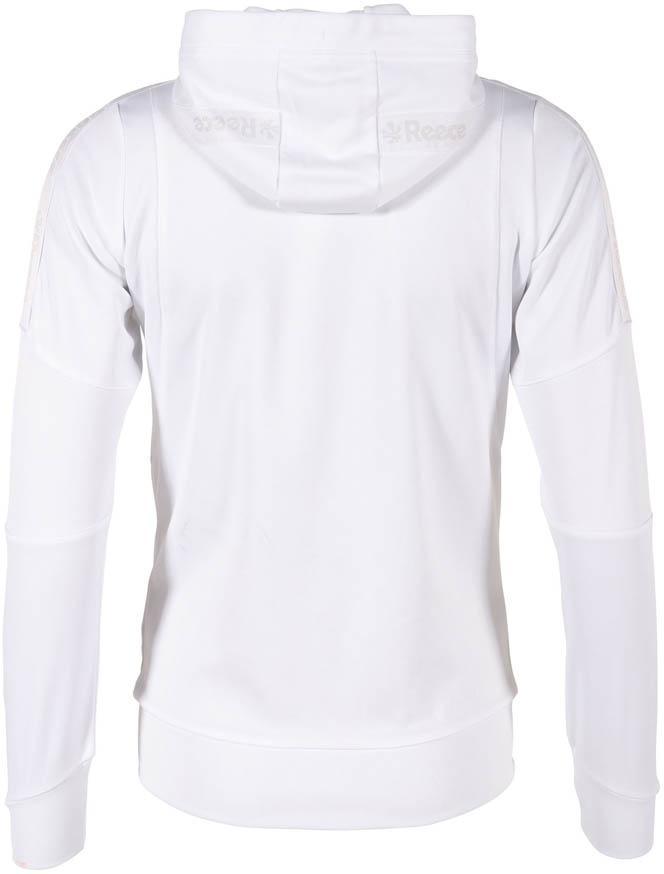 Reece Cleve Tts Hooded Top Fz Ladie