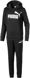 essentials hooded sweat suit
