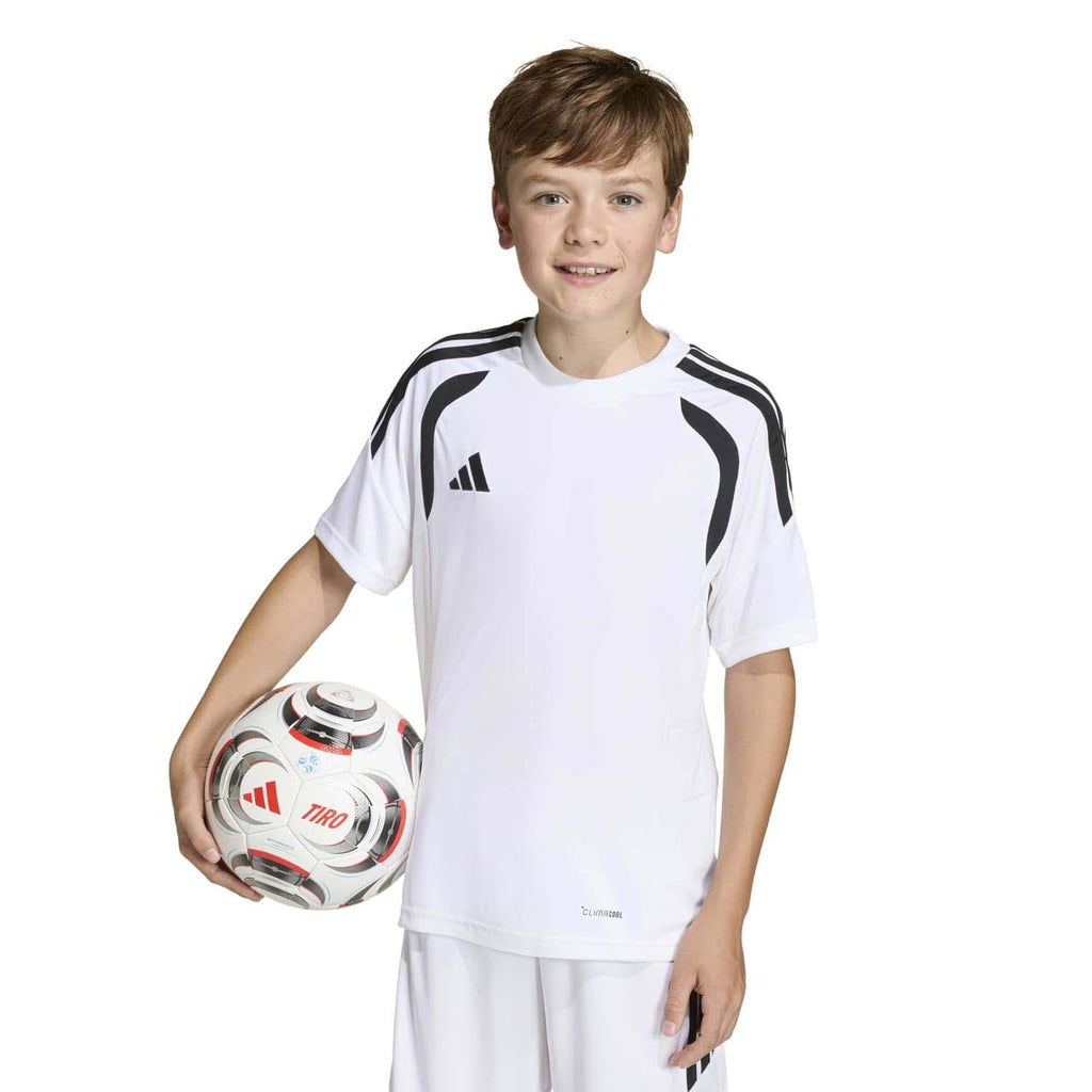 Tiro 26 League kids Voetbal Trainingsshirt Korte Mouw