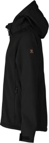 Joos softshell ski jas