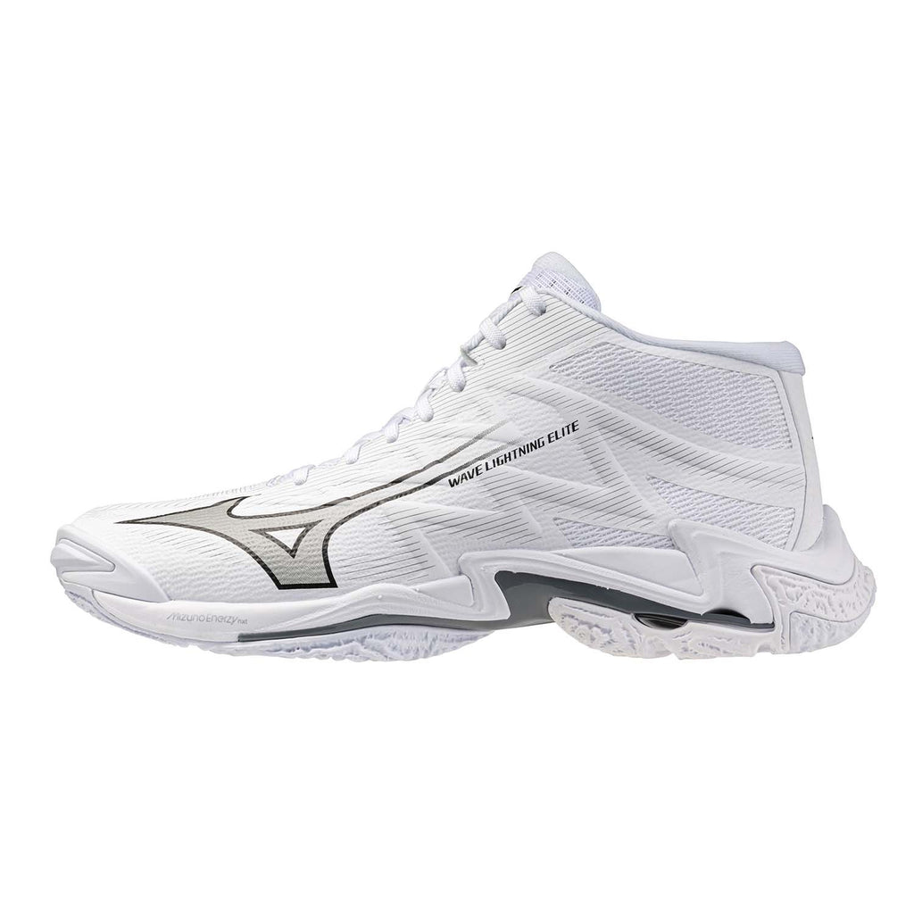 wave lightning elite mid volleybalschoenen