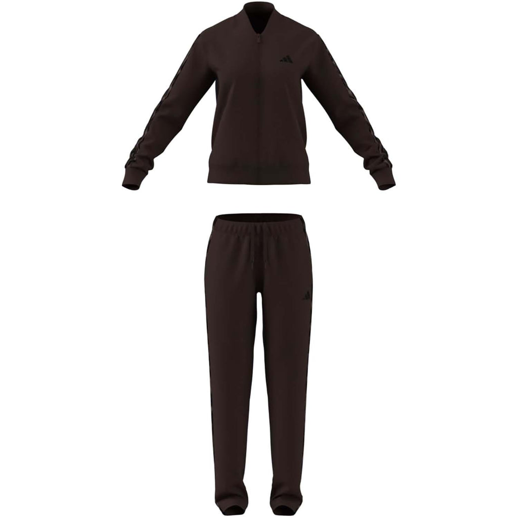 Dames 3-Stripes Trainingspak