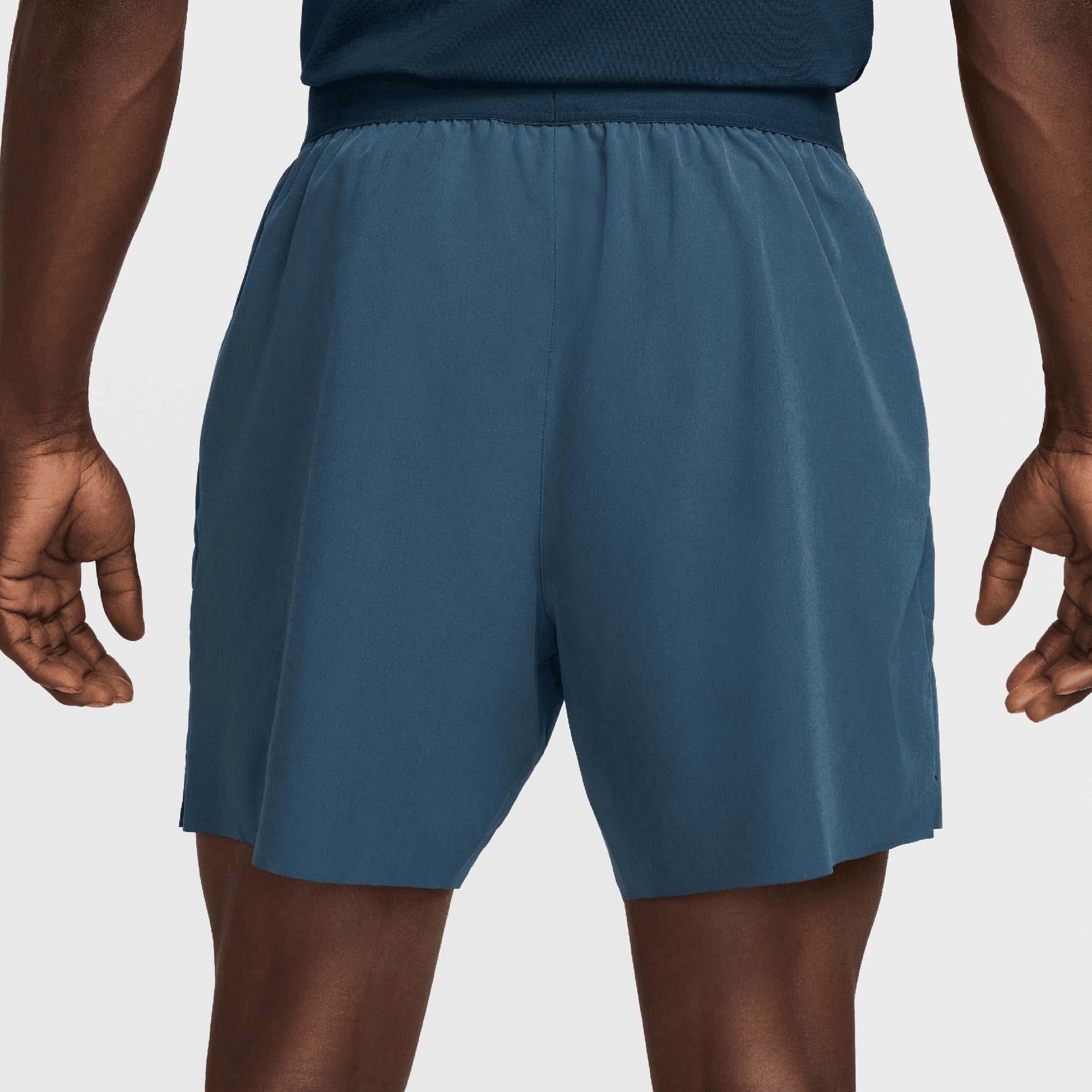 Court Advantage Dri-fit 6 short