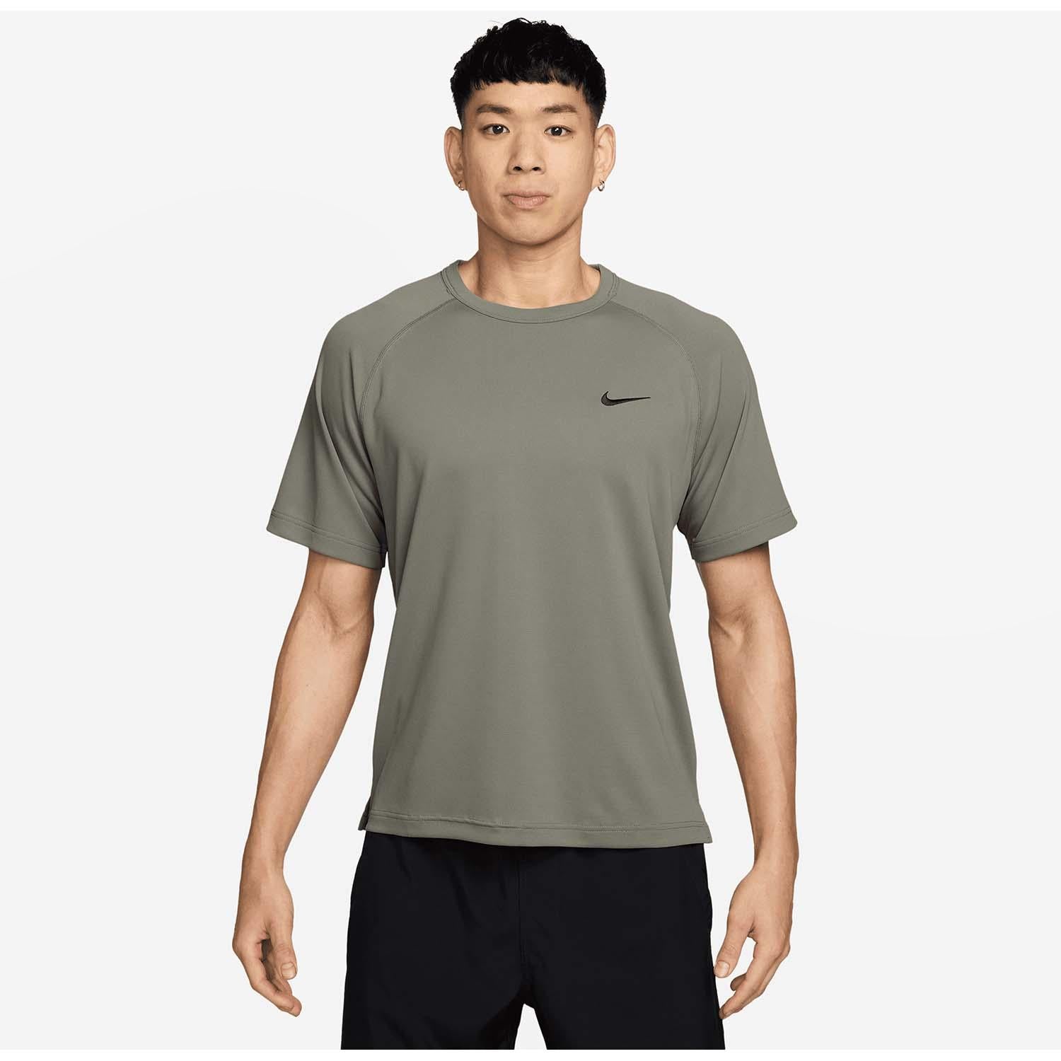 Dfi-fit Hyverse Short sleeves Top