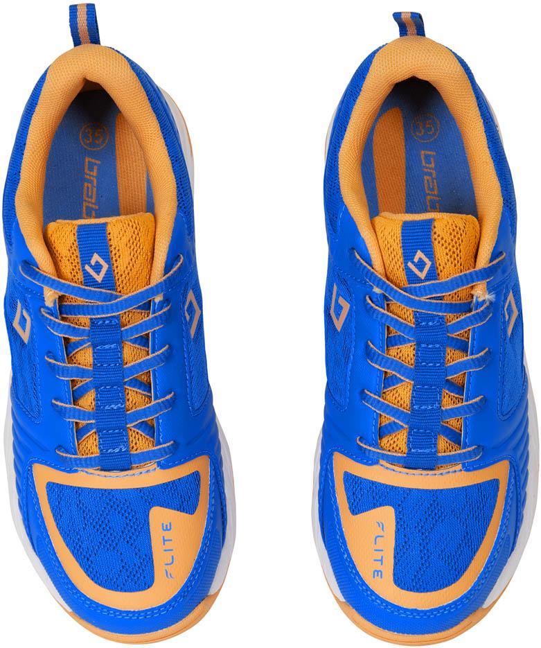Brabo Shoe Tribute
