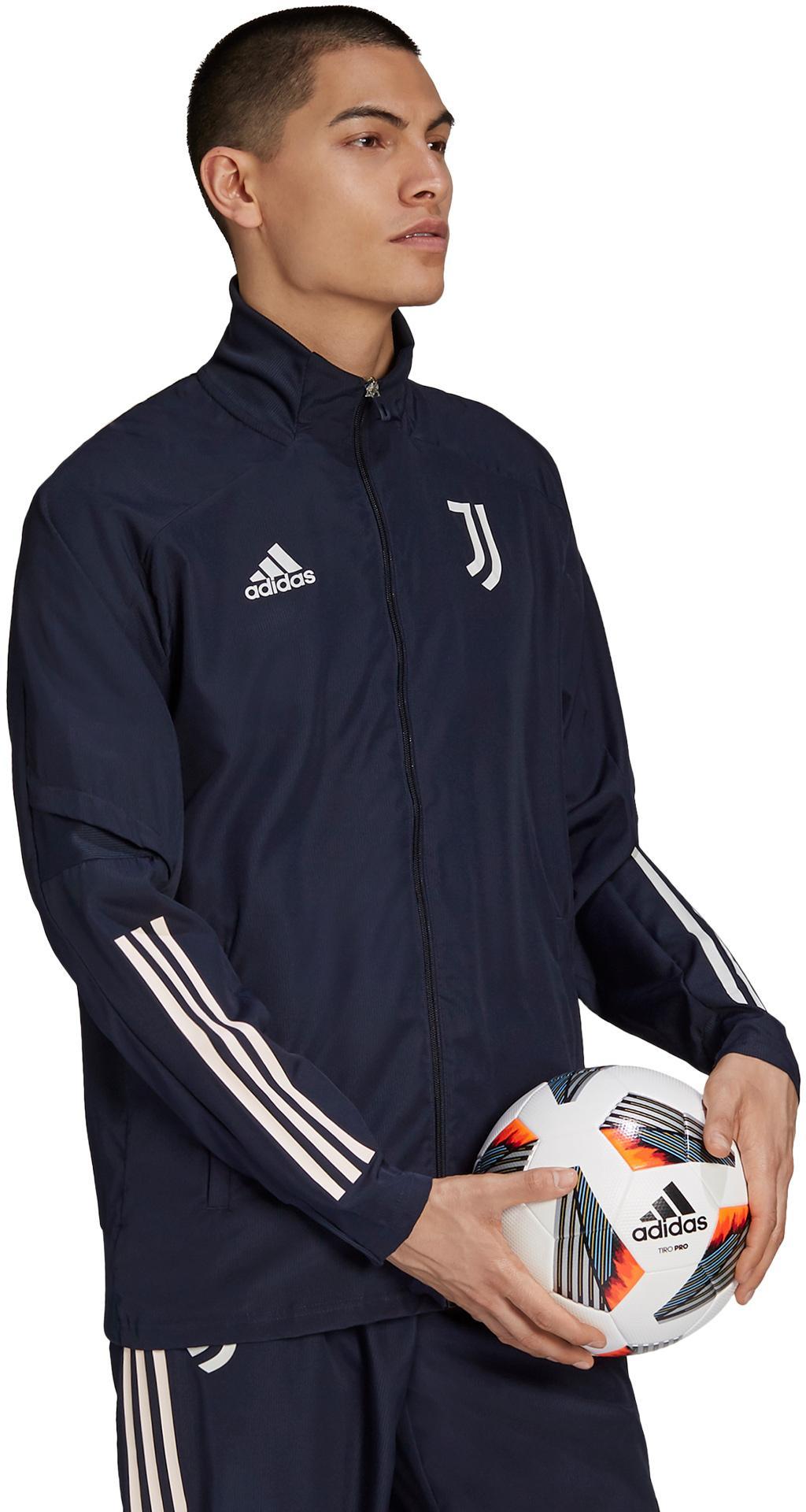 Juve Pre Jkt